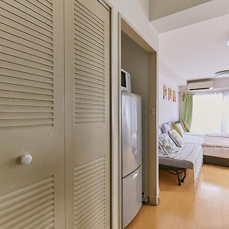 Sibuya Yuki House Apartamento Tóquio Exterior foto