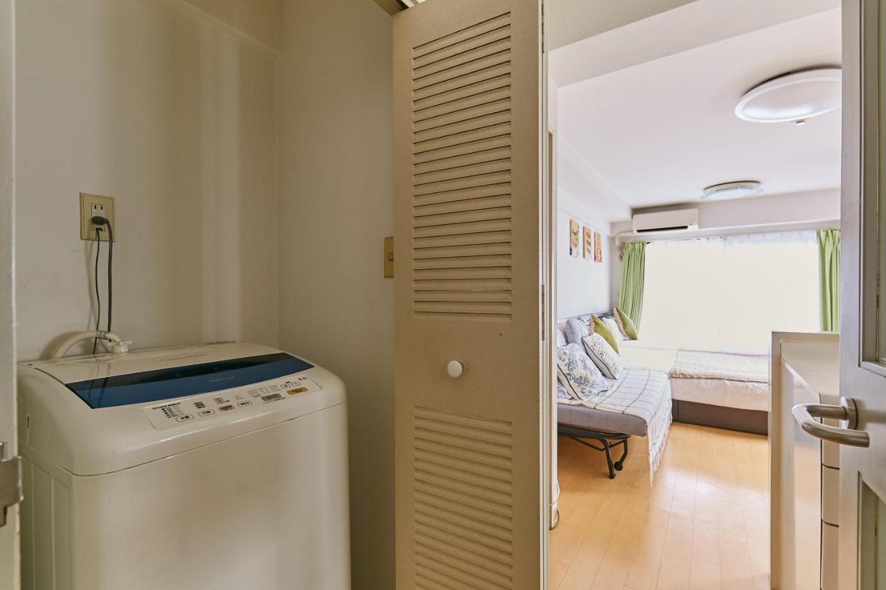 Sibuya Yuki House Apartamento Tóquio Exterior foto