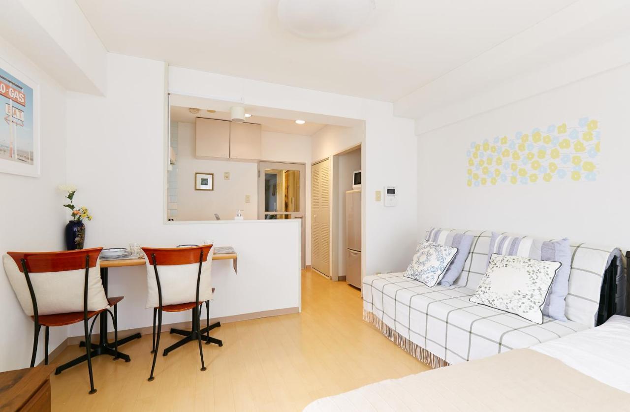 Sibuya Yuki House Apartamento Tóquio Exterior foto