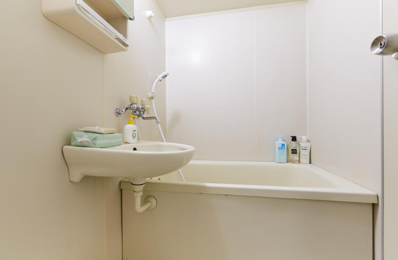 Sibuya Yuki House Apartamento Tóquio Exterior foto