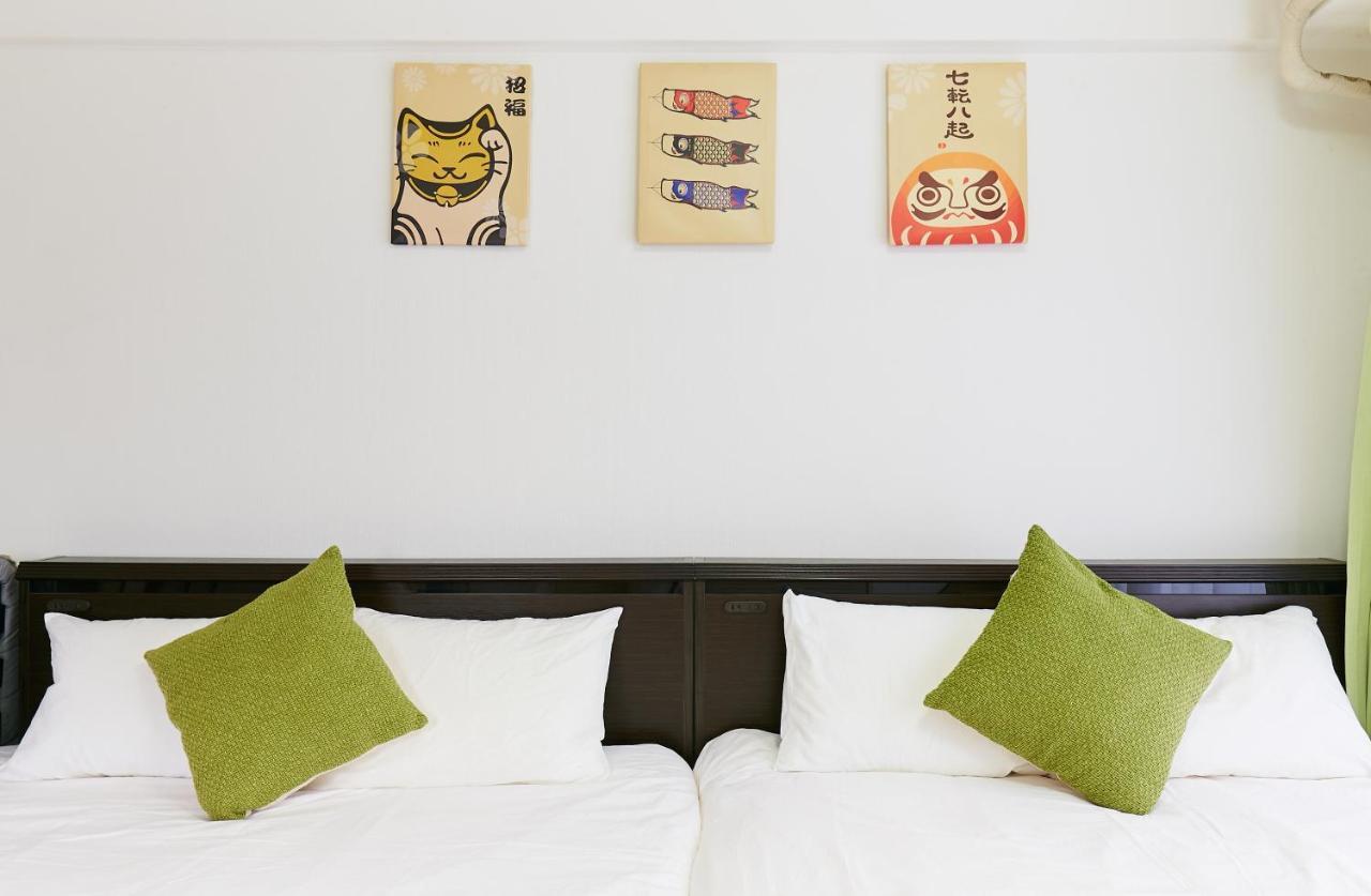 Sibuya Yuki House Apartamento Tóquio Exterior foto