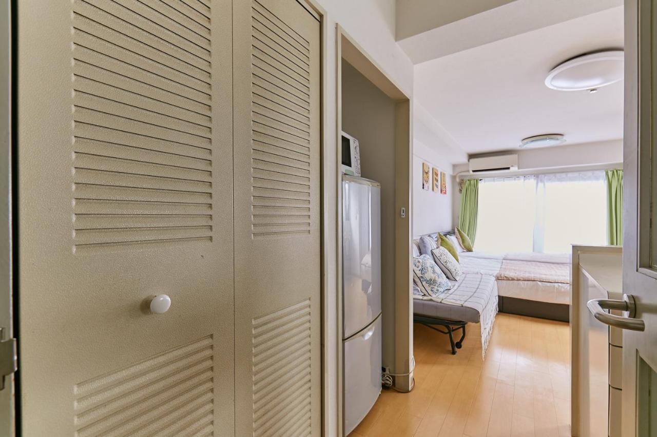 Sibuya Yuki House Apartamento Tóquio Exterior foto