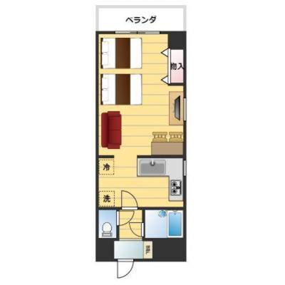Sibuya Yuki House Apartamento Tóquio Exterior foto